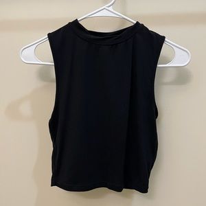 Alphalete tank